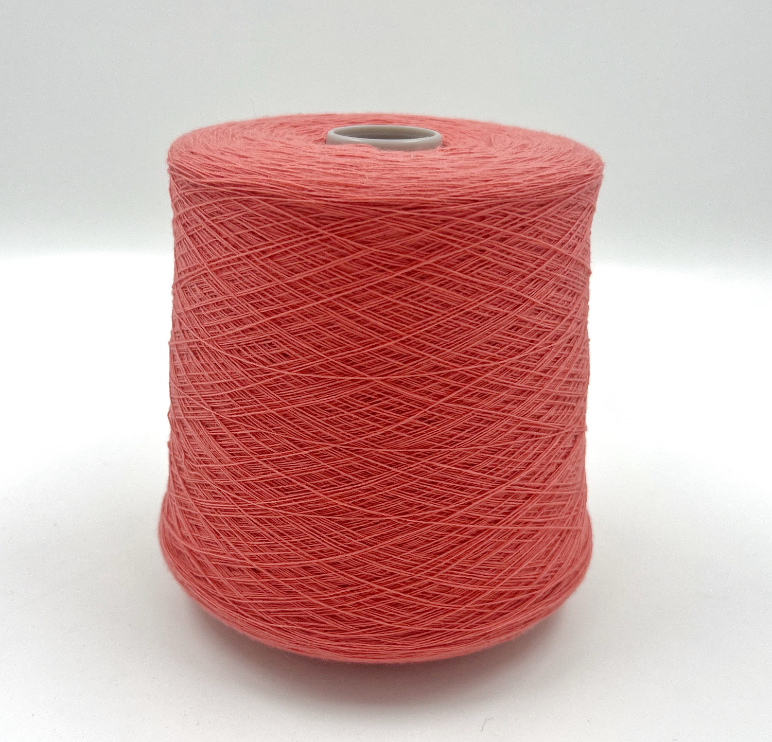 Пряжа Beli, Filati Power Srl, меринос, кашемир, цвет коралловый